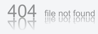 File not found