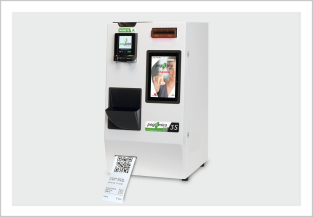 Casse automatiche - Divisione Retail/Punto Cassa