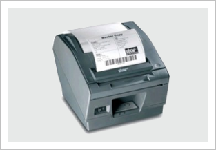 Desktop Label printers - Divisione Industrial & Medical