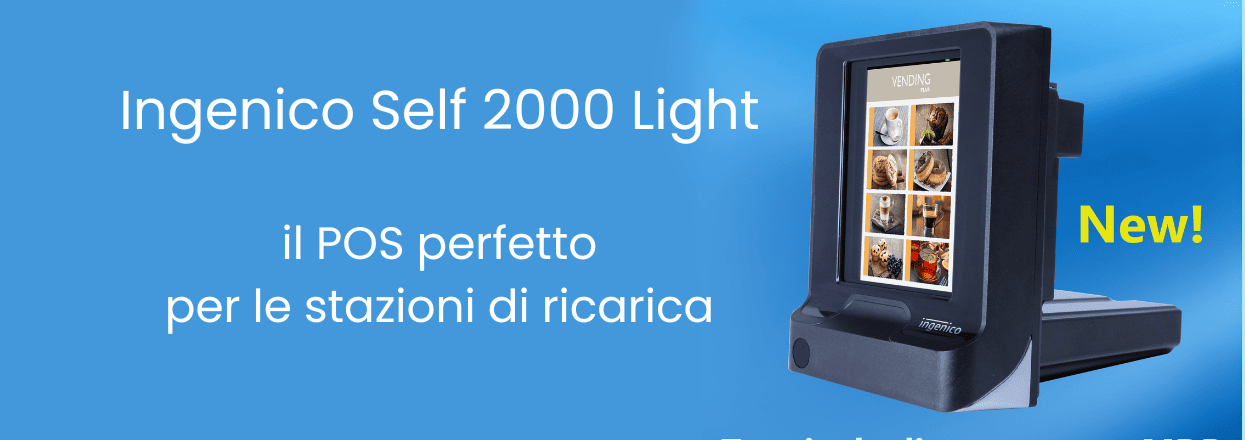 Payprint a RHS Ristora Hotel Sicilia