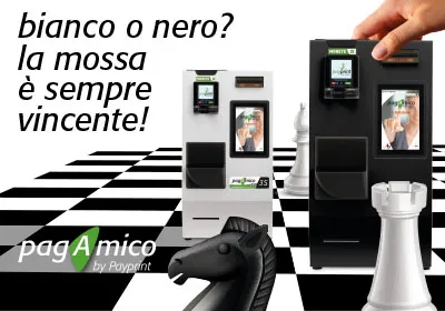 PagAmico partecipa alla Fiera dell'Alto Adriatico