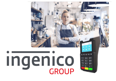 Nuova gamma di POS Ingenico da tavolo: pagamenti smart per il retail