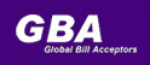 GBA - Global Bill Acceptors