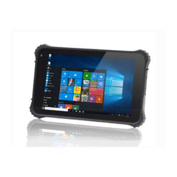 Tablet rugged Emdoor EM-I82 - tablet robusto e maneggevole