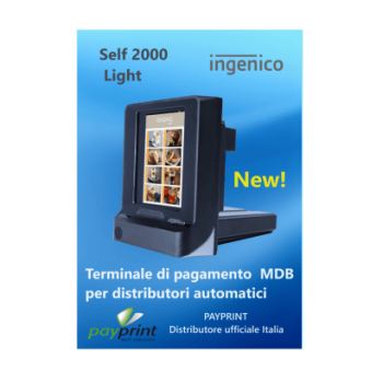 Ingenico Self 2000 Light 